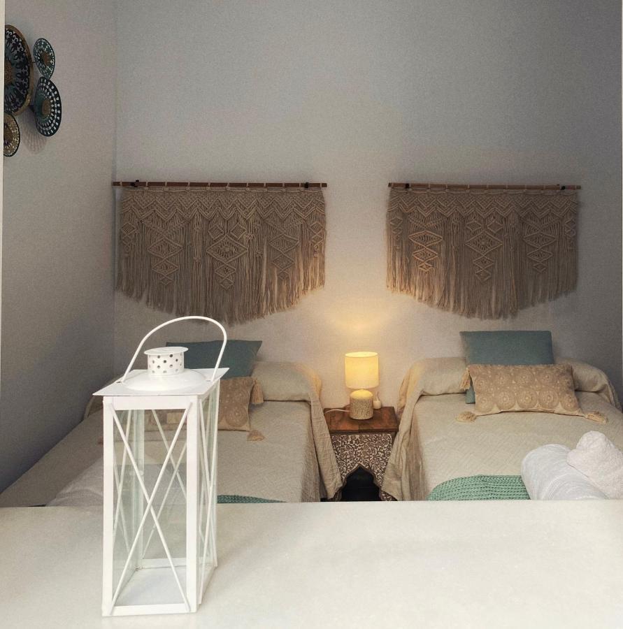 Apartmán Rosmarinus Centro Córdoba Exteriér fotografie