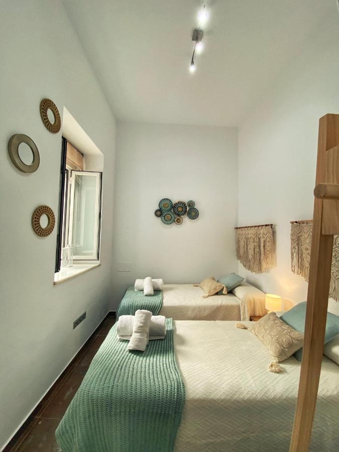 Apartmán Rosmarinus Centro Córdoba Exteriér fotografie