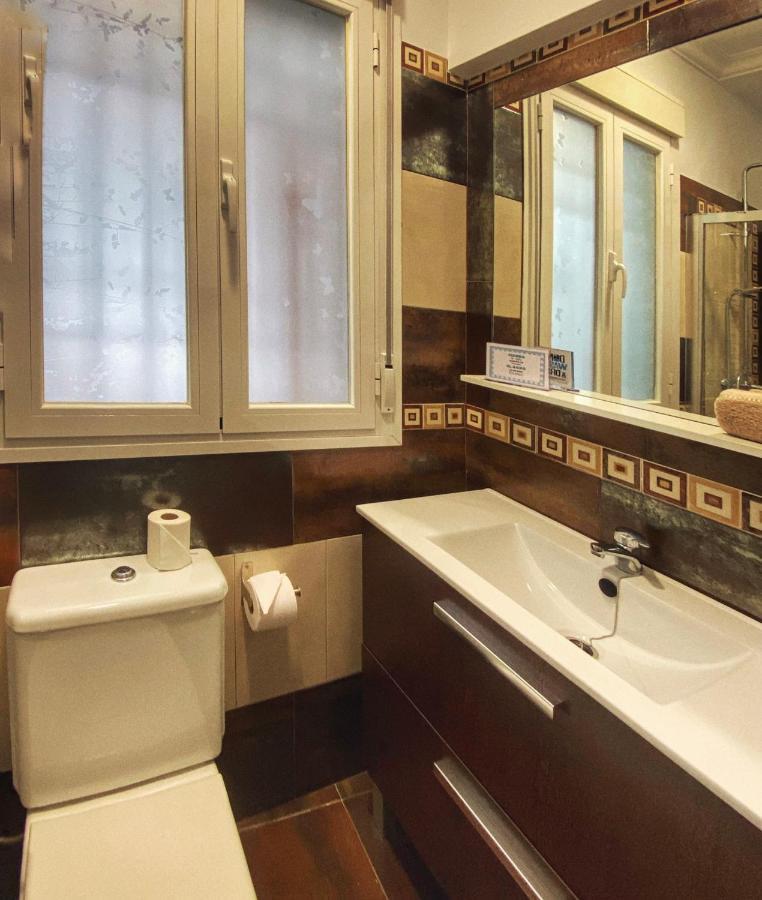 Apartmán Rosmarinus Centro Córdoba Exteriér fotografie