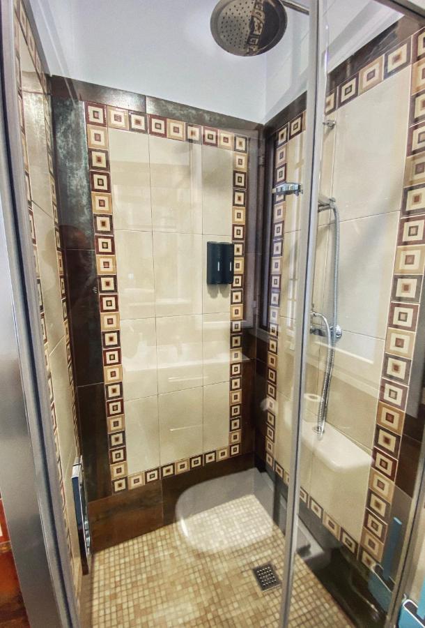 Apartmán Rosmarinus Centro Córdoba Exteriér fotografie