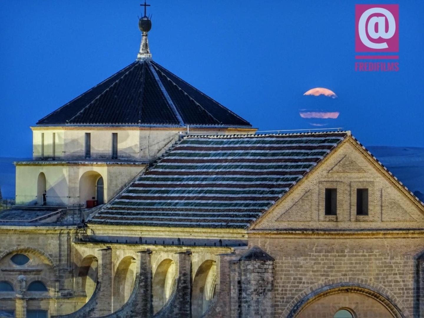 Apartmán Rosmarinus Centro Córdoba Exteriér fotografie