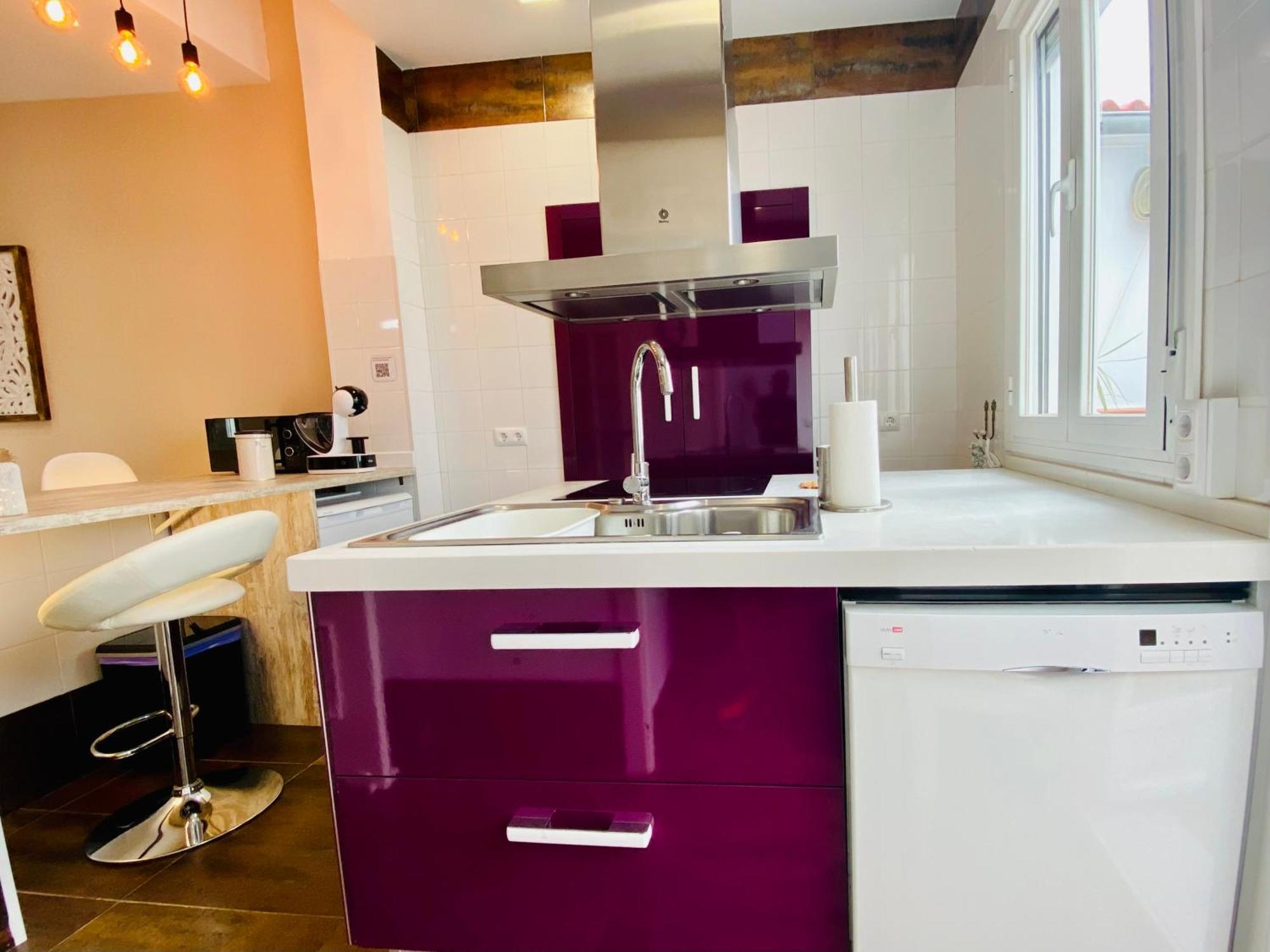 Apartmán Rosmarinus Centro Córdoba Exteriér fotografie