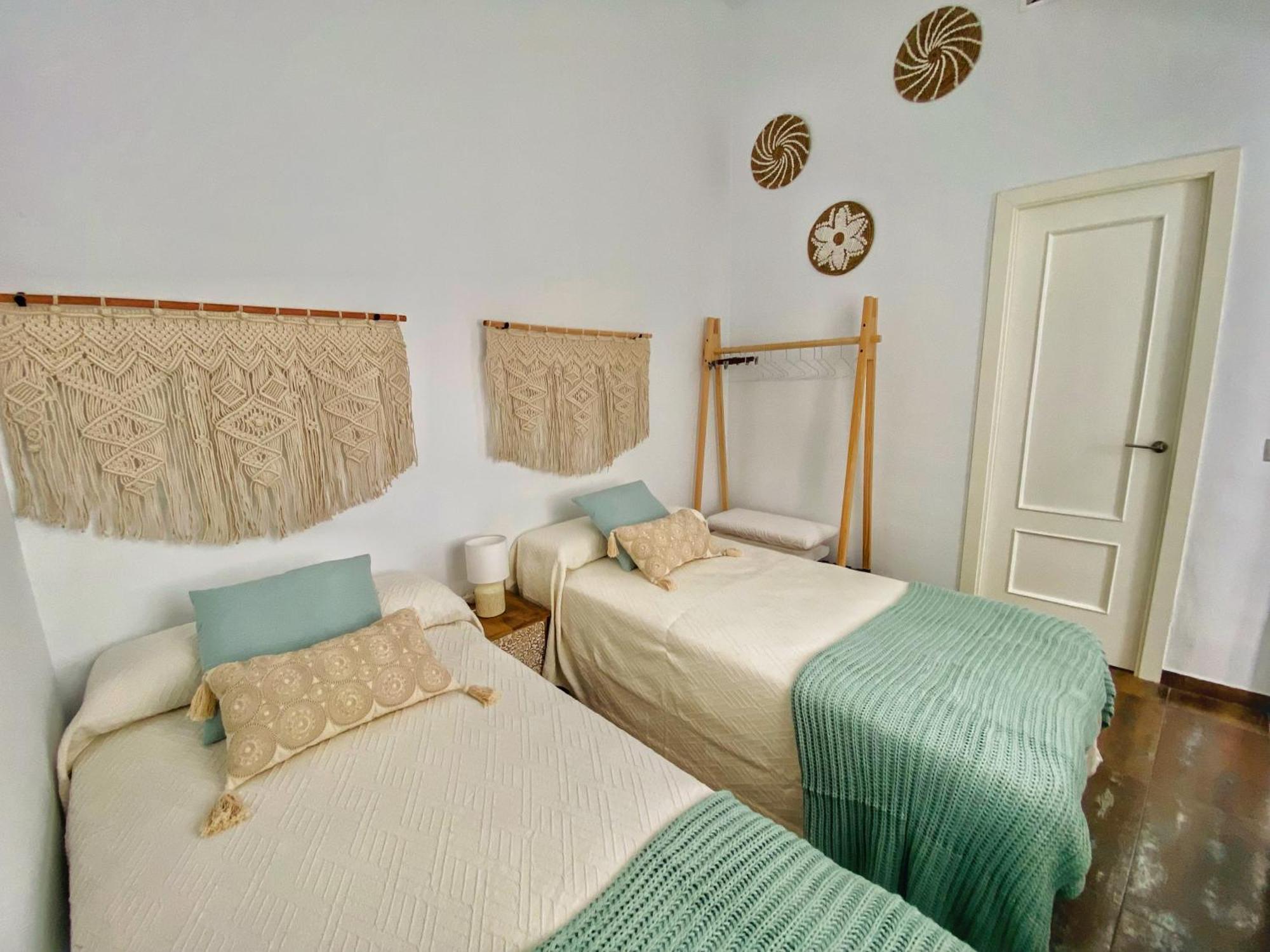 Apartmán Rosmarinus Centro Córdoba Exteriér fotografie